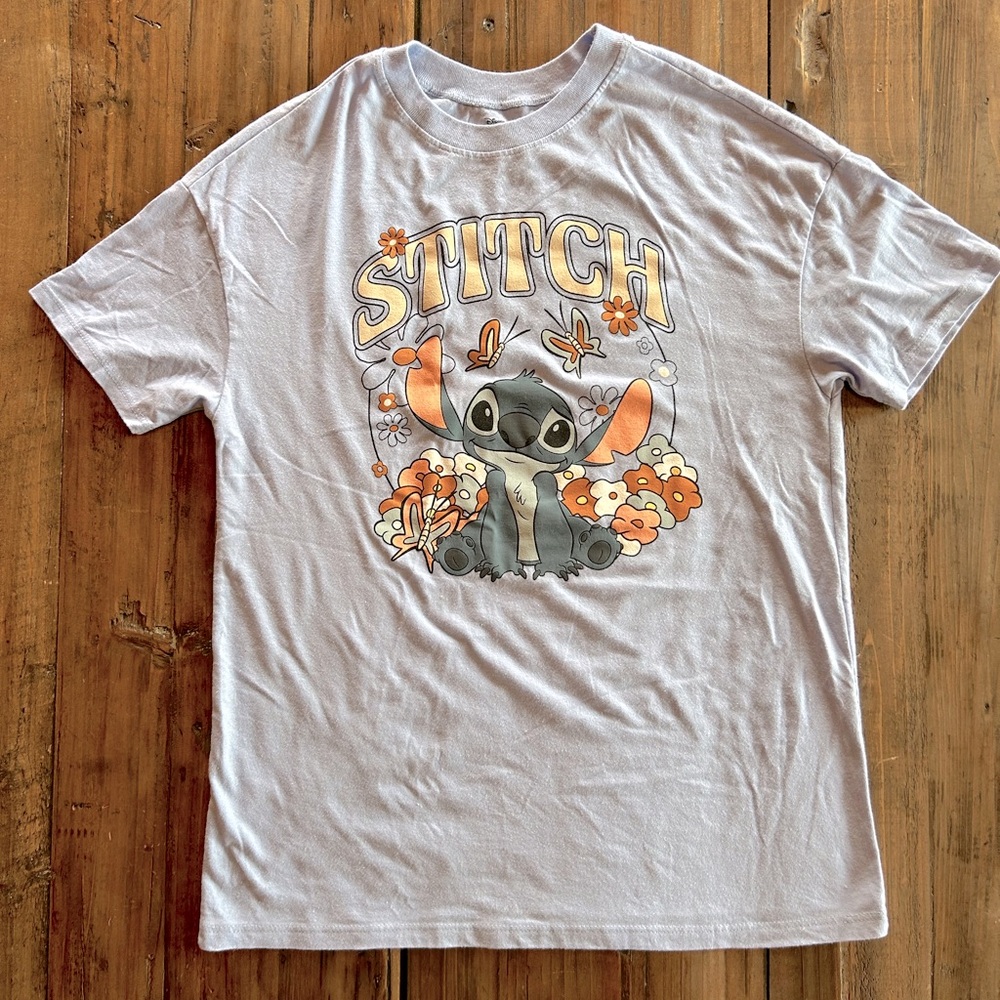 Stitch T-Shirt